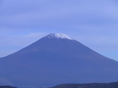 富士山