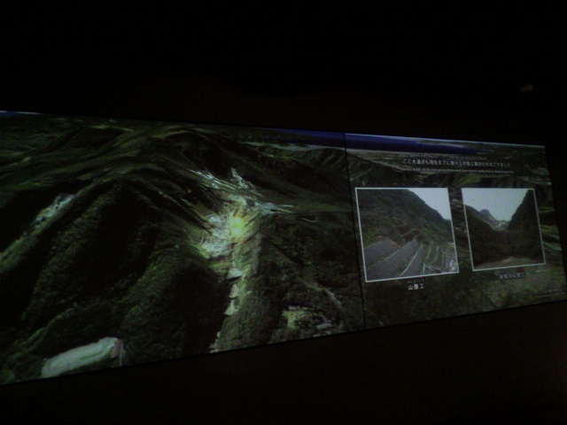 箱根ミュージアム2