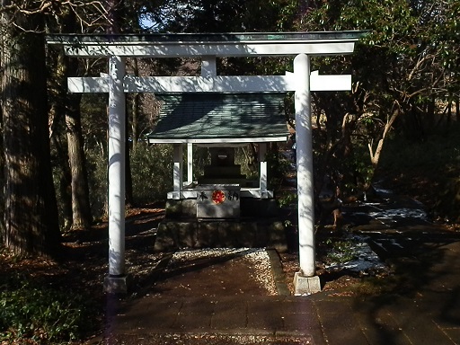 白龍神社